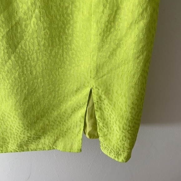 Blue Life Donna Neon Mini Dress - Picture 6 of 8